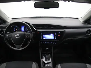 TOYOTA AURIS Active