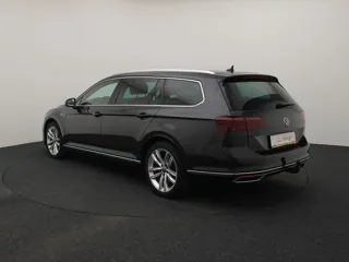 VOLKSWAGEN PASSAT B8 GTE