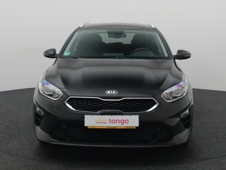 KIA CEED MHEV DynamicPlusLine