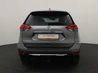 NISSAN X-TRAIL N-Connecta