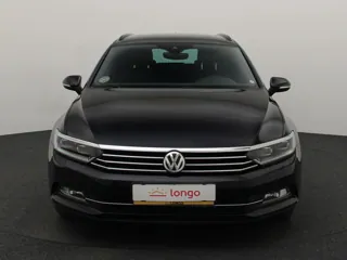VOLKSWAGEN PASSAT B8 COMFORTLINE PLUS