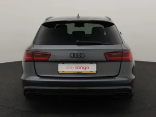 AUDI A6 S Line