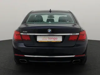 BMW 730 High Executive