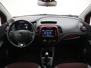 RENAULT CAPTUR Helly Hansen