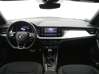 SKODA KAMIQ Sport Business
