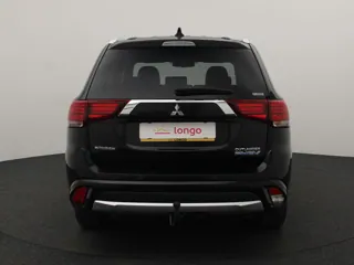 2016 MITSUBISHI OUTLANDER Premium