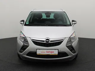 OPEL ZAFIRA TOURER