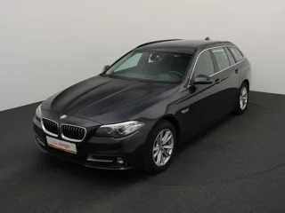 BMW 520 Executive 