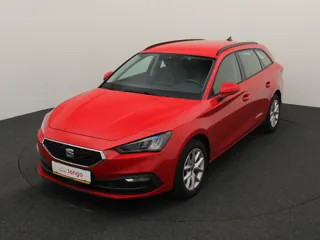 SEAT LEON MHEV Style