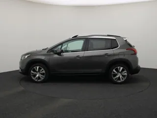 PEUGEOT 2008 Allure