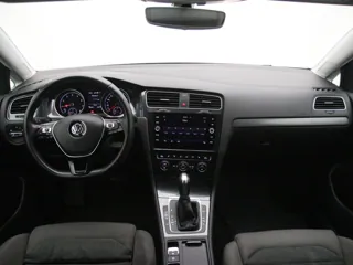 VOLKSWAGEN GOLF 7 Comfortline Business