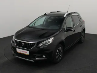 PEUGEOT 2008 Allure