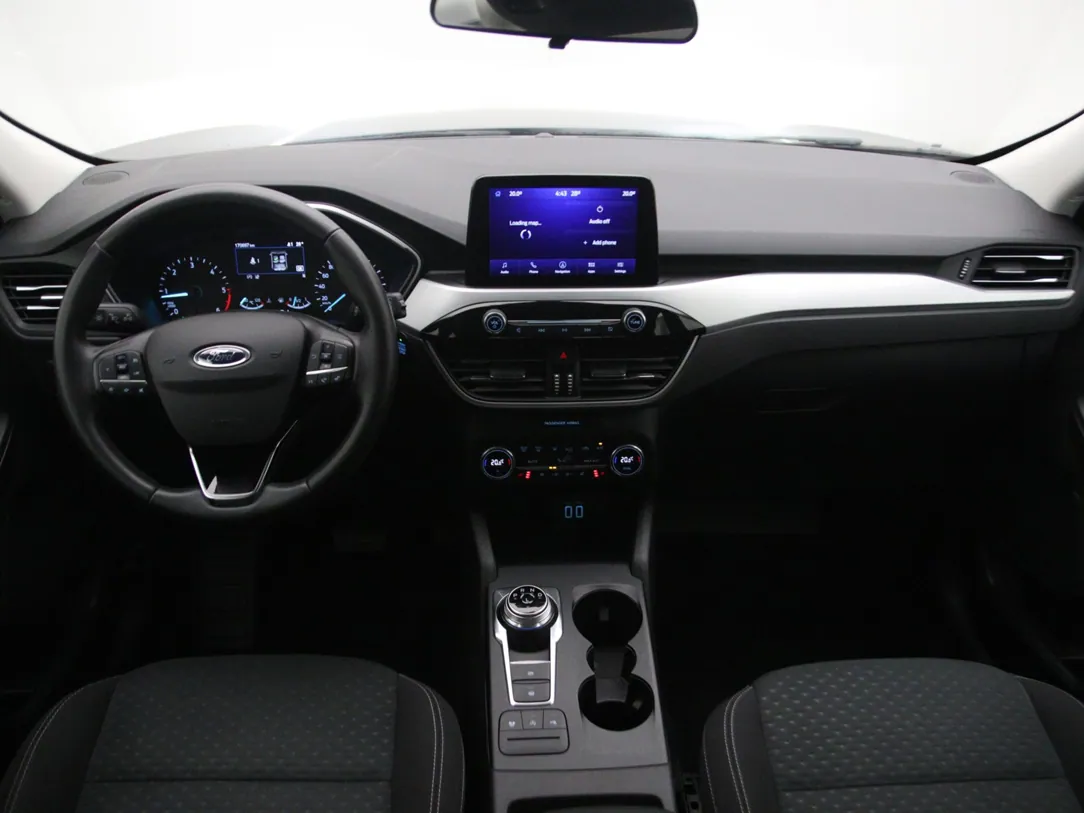 FORD KUGA Trend