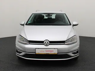VOLKSWAGEN GOLF 7 Comfortline Business