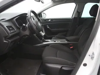 RENAULT MEGANE Limited