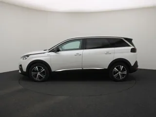 PEUGEOT 5008 GT Line