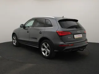 AUDI Q5 Adrenalin Sport