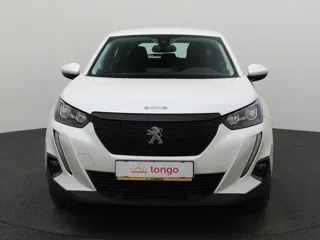 PEUGEOT 2008 Active