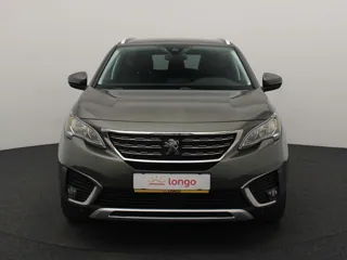PEUGEOT 5008 AGC Allure