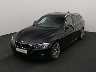 BMW 320 High Executive