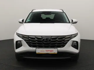 HYUNDAI TUCSON Comfort Smart