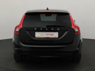 VOLVO V60 Nordic+