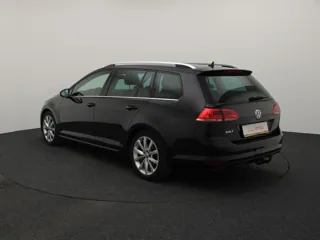 VOLKSWAGEN GOLF 7 Business Edition