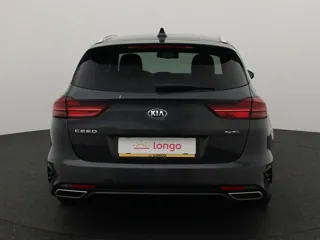 KIA CEED GT-Line Business Edition