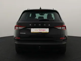SKODA KODIAQ Style