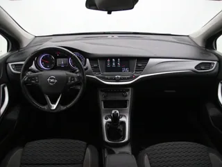 OPEL ASTRA Edition