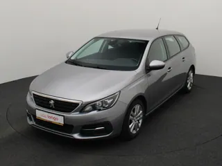PEUGEOT 308 Active