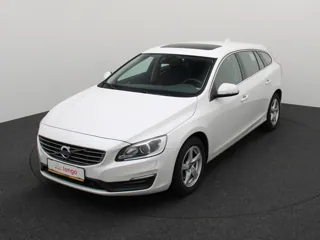 VOLVO V60 Polar+