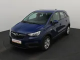 OPEL CROSSLAND X Innovation