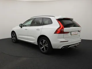 VOLVO XC60 R-Design
