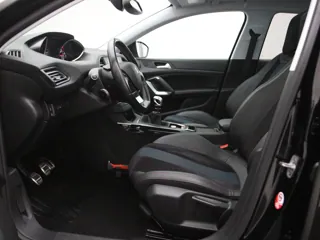 PEUGEOT 308 Tech Edition
