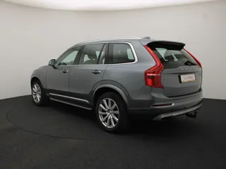 VOLVO XC90 Inscription