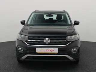 VOLKSWAGEN T-CROSS Life Business