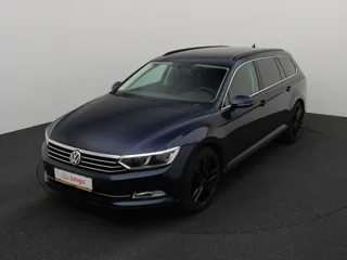 VOLKSWAGEN PASSAT B8 Comfortline