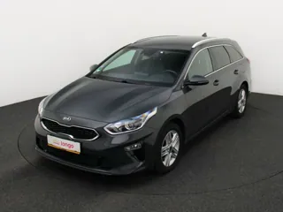 KIA CEED MHEV DynamicPlusLine