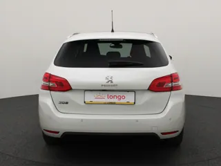 PEUGEOT 308 Premium