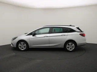OPEL ASTRA Business Edition