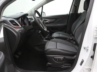 OPEL MOKKA Cosmo
