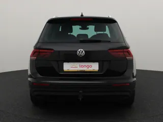 VOLKSWAGEN TIGUAN Connected Series