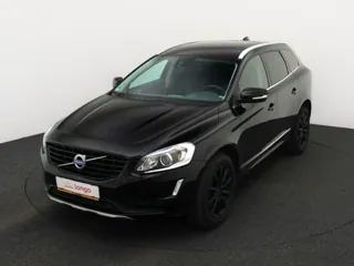 VOLVO XC60 Summum