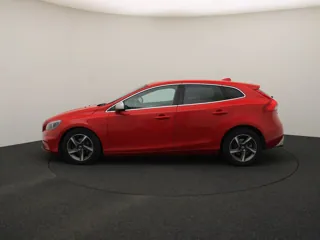 VOLVO V40 R-Design