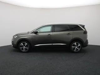PEUGEOT 5008 ALLURE