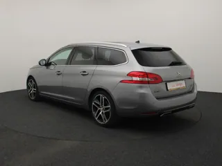 PEUGEOT 308 Executive