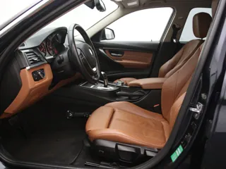 BMW 320 High Executive