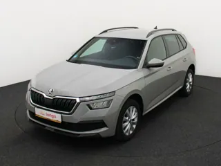 SKODA KAMIQ Sport Business