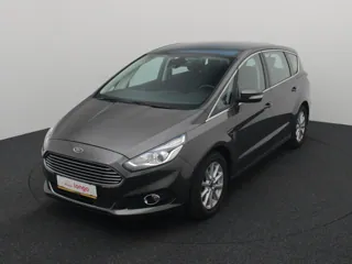 FORD S-MAX Titanium